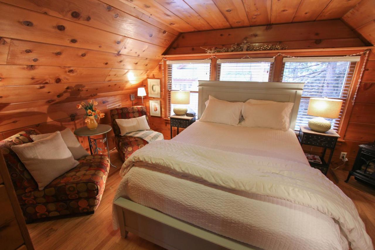 Elliott House Boutique Inn Шейвер Лейк Экстерьер фото