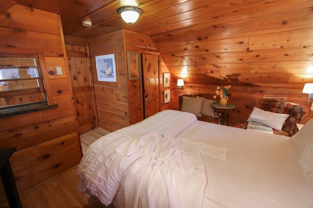 Elliott House Boutique Inn Шейвер Лейк Экстерьер фото