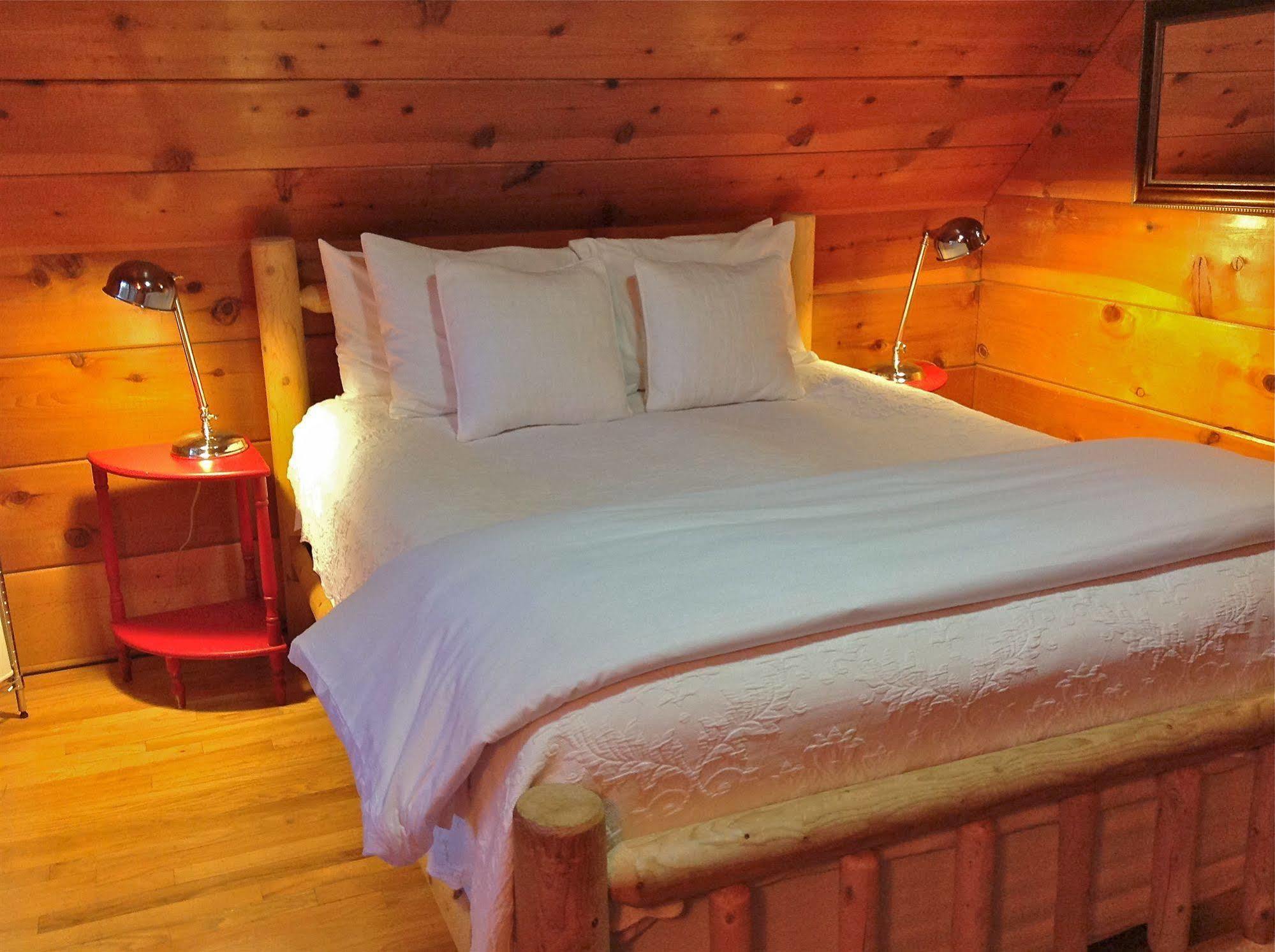Elliott House Boutique Inn Шейвер Лейк Экстерьер фото