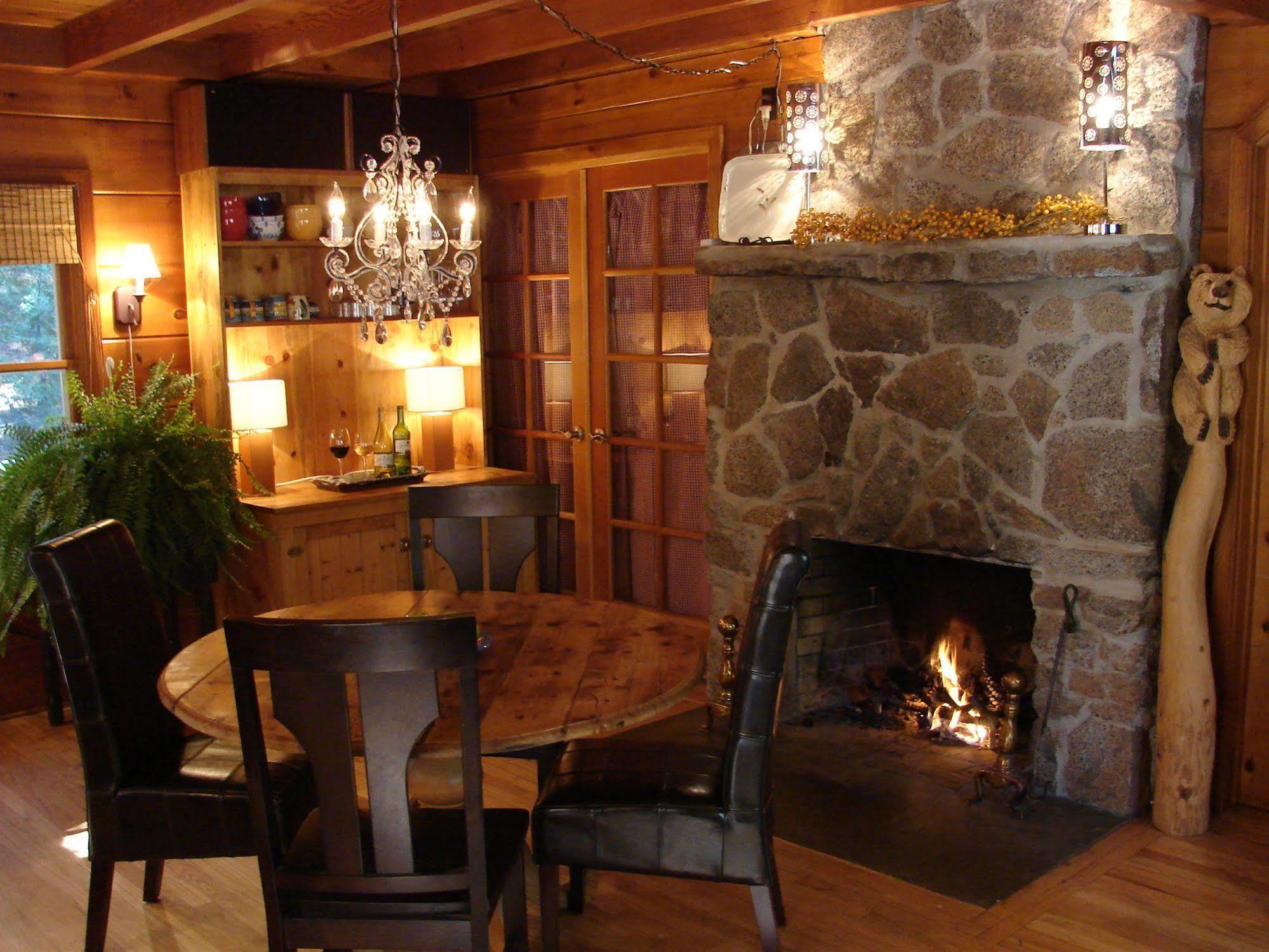 Elliott House Boutique Inn Шейвер Лейк Экстерьер фото